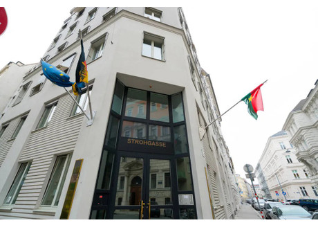 Mieszkanie do wynajęcia - Strohgasse Vienna, Austria, 46 m², 3374 USD (12 922 PLN), NET-90202194