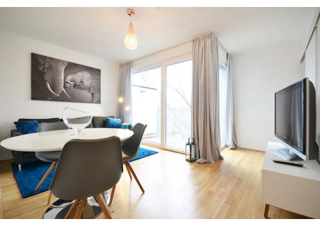 Mieszkanie do wynajęcia - Donaufelder Straße Vienna, Austria, 40 m², 2822 USD (10 838 PLN), NET-90202191