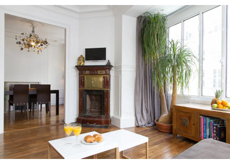 Mieszkanie do wynajęcia - Rue Saint-Honoré Paris, Francja, 65 m², 7362 USD (28 491 PLN), NET-90202259