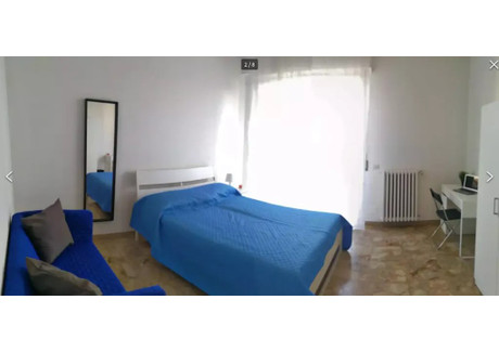 Mieszkanie do wynajęcia - Via Francesco Baracca Florence, Włochy, 90 m², 790 USD (3237 PLN), NET-90202272