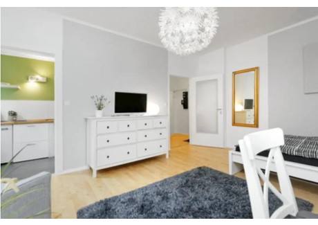 Mieszkanie do wynajęcia - Wittelsbacherstraße Berlin, Niemcy, 35 m², 1620 USD (6335 PLN), NET-90202336