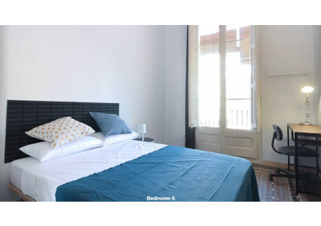 Mieszkanie do wynajęcia - Carrer de Mallorca Barcelona, Hiszpania, 150 m², 860 USD (3457 PLN), NET-90202382