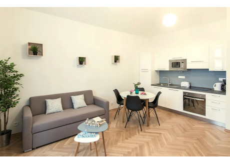 Mieszkanie do wynajęcia - Řehořova Prague, Czechy, 41 m², 2066 USD (8097 PLN), NET-90202404