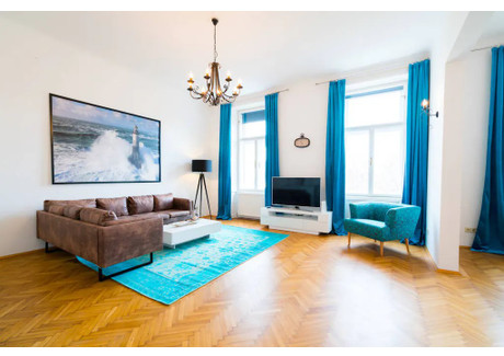 Mieszkanie do wynajęcia - Althanstraße Vienna, Austria, 165 m², 6844 USD (27 991 PLN), NET-90202493