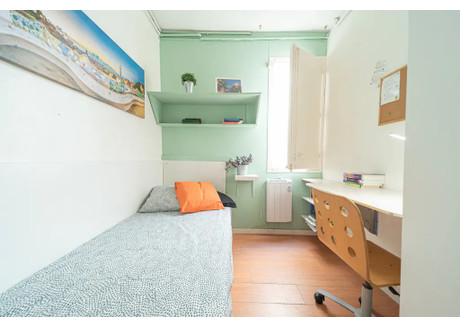 Mieszkanie do wynajęcia - Carrer d'Ausiàs March Barcelona, Hiszpania, 100 m², 512 USD (1980 PLN), NET-90202553