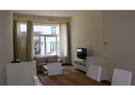 Mieszkanie do wynajęcia - Rue de la Digue Ixelles, Belgia, 150 m², 2425 USD (9311 PLN), NET-90202585