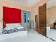 Mieszkanie do wynajęcia - Via San Secondo Turin, Włochy, 50 m², 1040 USD (4242 PLN), NET-90202759