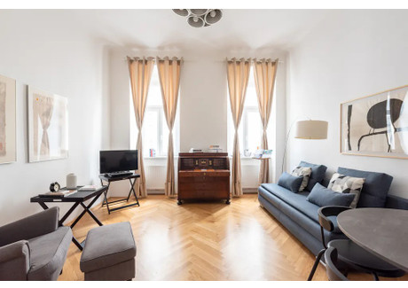 Mieszkanie do wynajęcia - Marokkanergasse Vienna, Austria, 52 m², 1835 USD (7102 PLN), NET-90202767