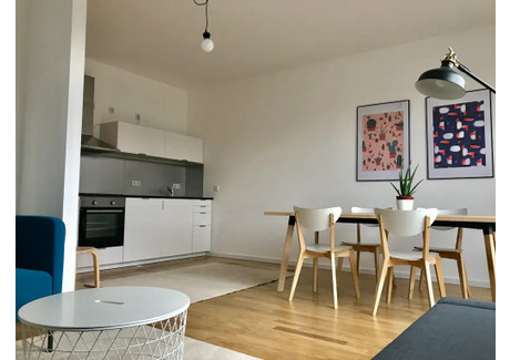 Mieszkanie do wynajęcia - Heilbronner Straße Berlin, Niemcy, 58 m², 1769 USD (7233 PLN), NET-90202889