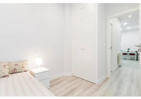 Mieszkanie do wynajęcia - Calle de Andrés Mellado Madrid, Hiszpania, 60 m², 559 USD (2320 PLN), NET-90202940