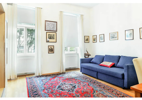 Mieszkanie do wynajęcia - Marktgasse Vienna, Austria, 45 m², 1208 USD (4639 PLN), NET-90203013