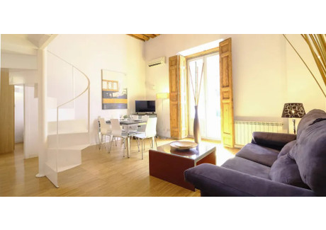 Mieszkanie do wynajęcia - Calle de Atocha Madrid, Hiszpania, 85 m², 1816 USD (7318 PLN), NET-90203039