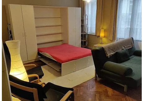 Mieszkanie do wynajęcia - Rue de Pascale Brussels, Belgia, 35 m², 927 USD (3801 PLN), NET-90203044