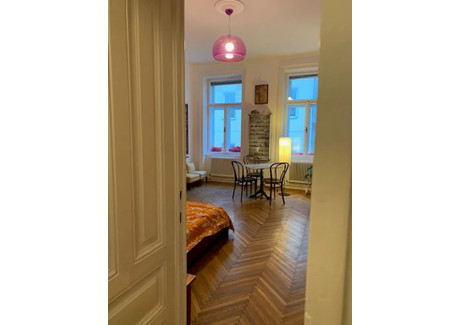 Mieszkanie do wynajęcia - Löwengasse Vienna, Austria, 25 m², 521 USD (2131 PLN), NET-90203201