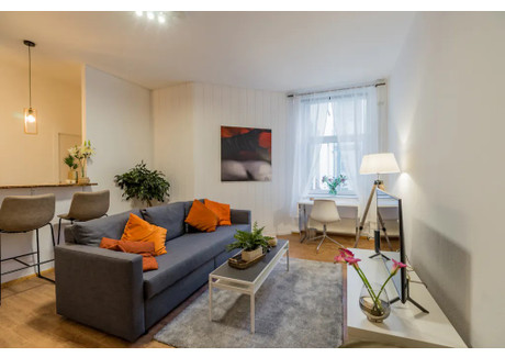 Mieszkanie do wynajęcia - Heidenfeldstraße Berlin, Niemcy, 52 m², 1620 USD (6204 PLN), NET-90203279