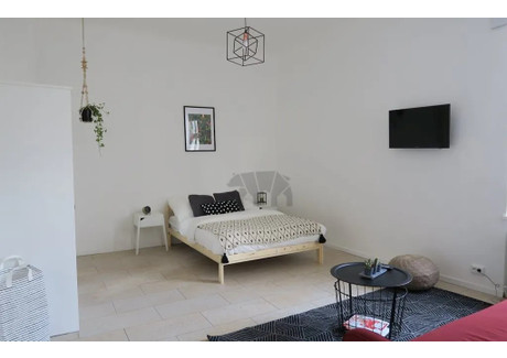 Mieszkanie do wynajęcia - Veitstraße Berlin, Niemcy, 38 m², 1201 USD (4649 PLN), NET-90203295