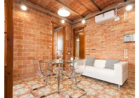 Mieszkanie do wynajęcia - Carrer del Matagalls Barcelona, Hiszpania, 85 m², 1312 USD (5483 PLN), NET-90203455