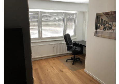 Mieszkanie do wynajęcia - Rue de la Canardière Strasbourg, Francja, 85 m², 443 USD (1703 PLN), NET-90203511