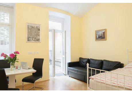 Mieszkanie do wynajęcia - Salesianergasse Vienna, Austria, 30 m², 1512 USD (5956 PLN), NET-90203831