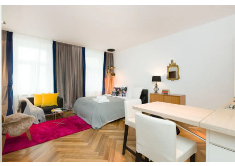 Mieszkanie do wynajęcia - Alser Straße Vienna, Austria, 35 m², 1597 USD (6404 PLN), NET-90203948