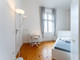 Mieszkanie do wynajęcia - Bornholmer Straße Berlin, Niemcy, 119 m², 722 USD (2910 PLN), NET-90214000