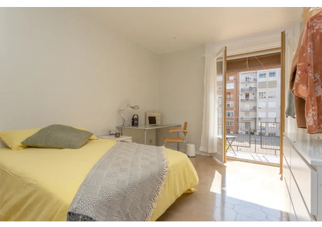 Mieszkanie do wynajęcia - Carrer de Còrsega Barcelona, Hiszpania, 180 m², 770 USD (3086 PLN), NET-90214195