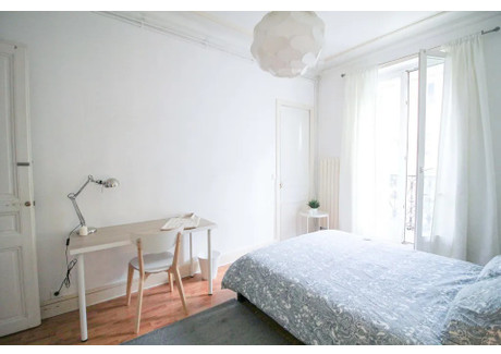 Mieszkanie do wynajęcia - Rue du Faubourg Saint-Denis Paris, Francja, 82 m², 1084 USD (4150 PLN), NET-90214258