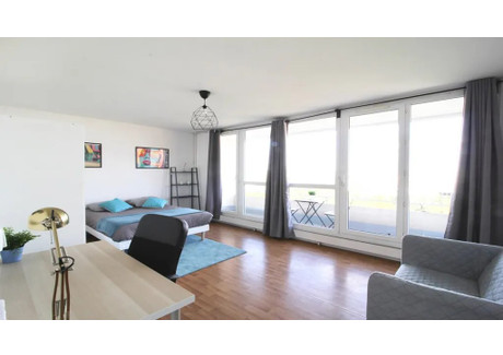 Mieszkanie do wynajęcia - Rue Salvador Allende Nanterre, Francja, 90 m², 889 USD (3403 PLN), NET-90214250