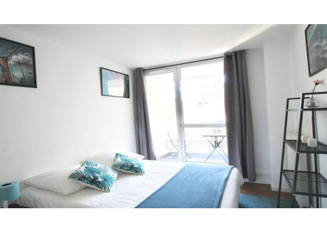 Mieszkanie do wynajęcia - Rue Salvador Allende Nanterre, Francja, 90 m², 864 USD (3473 PLN), NET-90214251