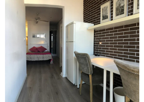 Mieszkanie do wynajęcia - Calle Doctor Juan José Dominé Valencia, Hiszpania, 34 m², 626 USD (2565 PLN), NET-90214330