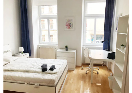 Mieszkanie do wynajęcia - Quellenstraße Vienna, Austria, 89 m², 723 USD (2771 PLN), NET-90214343