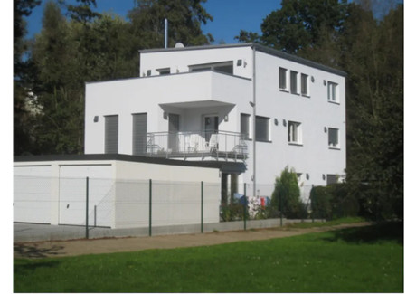 Mieszkanie do wynajęcia - Unterortstraße Eschborn, Niemcy, 30 m², 965 USD (3705 PLN), NET-90214407