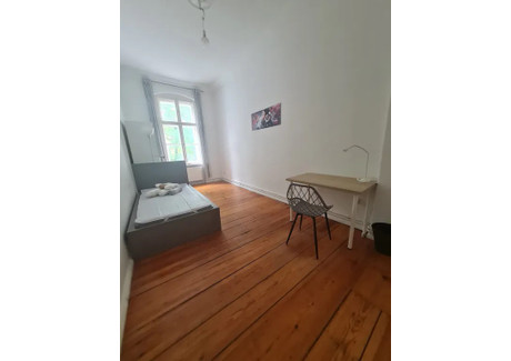 Mieszkanie do wynajęcia - Kaiser-Friedrich-Straße Berlin, Niemcy, 102 m², 796 USD (3114 PLN), NET-90214468