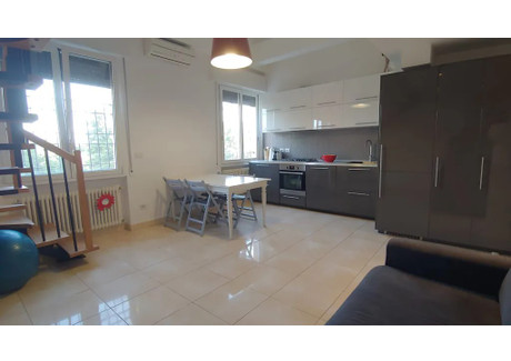 Mieszkanie do wynajęcia - Via Tiberio Fiorilli Bologna, Włochy, 55 m², 1666 USD (6398 PLN), NET-90214481