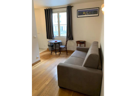 Mieszkanie do wynajęcia - Rue des Capucines Paris, Francja, 20 m², 1661 USD (6377 PLN), NET-90214514