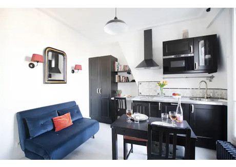 Mieszkanie do wynajęcia - Rue Lagrange Paris, Francja, 45 m², 2968 USD (12 404 PLN), NET-90214518