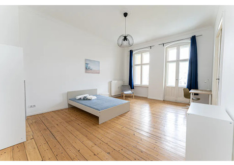 Mieszkanie do wynajęcia - Wisbyer Straße Berlin, Niemcy, 111 m², 967 USD (3742 PLN), NET-90214964