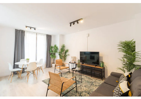 Mieszkanie do wynajęcia - Carrer dels Salvador Barcelona, Hiszpania, 65 m², 1425 USD (5957 PLN), NET-90215038