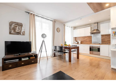 Mieszkanie do wynajęcia - Rue de Grenelle Paris, Francja, 40 m², 4823 USD (18 859 PLN), NET-90215066