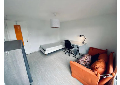 Mieszkanie do wynajęcia - Rue du Landsberg Strasbourg, Francja, 58 m², 548 USD (2198 PLN), NET-90215157