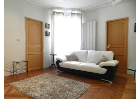 Mieszkanie do wynajęcia - Rue de la Roquette Paris, Francja, 47 m², 2174 USD (8759 PLN), NET-90215215