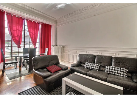 Mieszkanie do wynajęcia - Boulevard de Grenelle Paris, Francja, 68 m², 2574 USD (9882 PLN), NET-90215226