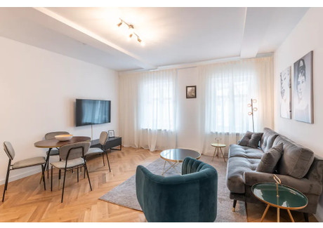 Mieszkanie do wynajęcia - Brunnenstraße Berlin, Niemcy, 60 m², 2526 USD (9699 PLN), NET-90215425