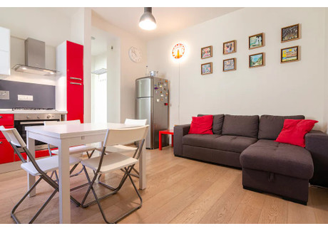 Mieszkanie do wynajęcia - Via degli Orti Bologna, Włochy, 60 m², 1571 USD (6190 PLN), NET-90215570