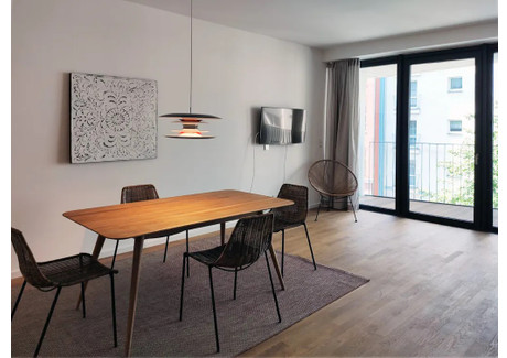 Mieszkanie do wynajęcia - Harzer Straße Berlin, Niemcy, 97 m², 2504 USD (9591 PLN), NET-90215714