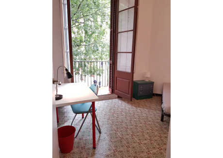 Mieszkanie do wynajęcia - Carrer de Roger de Flor Barcelona, Hiszpania, 70 m², 713 USD (2978 PLN), NET-90215757