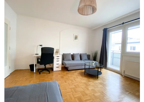 Mieszkanie do wynajęcia - Untere Augartenstraße Vienna, Austria, 85 m², 809 USD (3252 PLN), NET-90215860