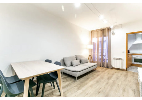 Mieszkanie do wynajęcia - Travessera de Gràcia Barcelona, Hiszpania, 63 m², 1637 USD (6399 PLN), NET-90215886