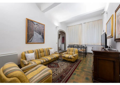 Mieszkanie do wynajęcia - Via dei Velluti Florence, Włochy, 50 m², 1455 USD (5920 PLN), NET-90216002