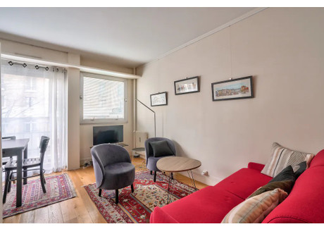 Mieszkanie do wynajęcia - Rue Charles Fourier Paris, Francja, 30 m², 2060 USD (7972 PLN), NET-90216020